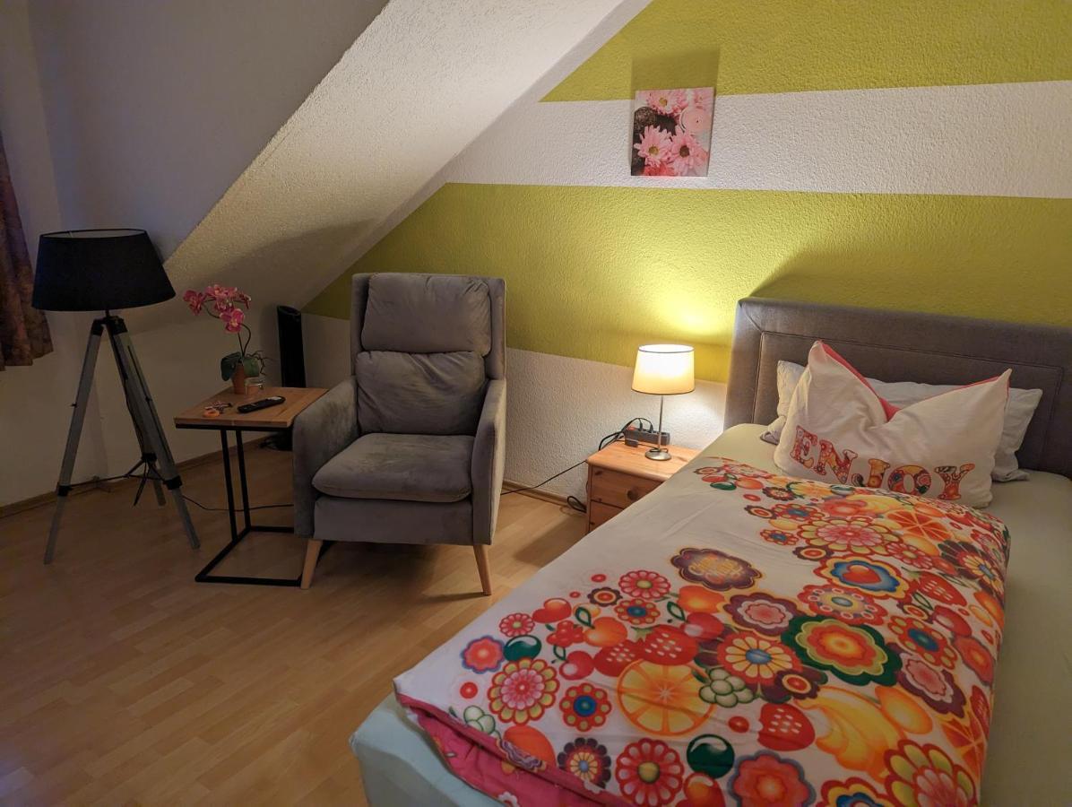 קלן Hotel Heideklause מראה חיצוני תמונה