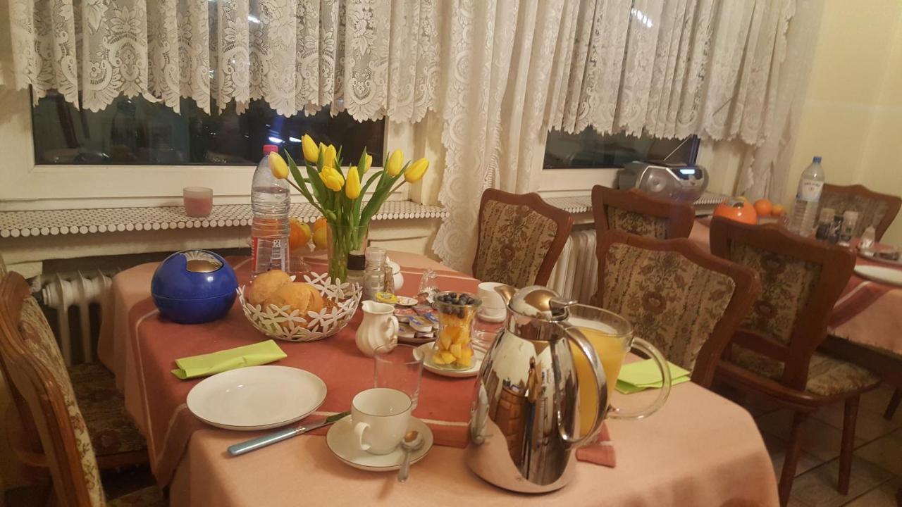 קלן Hotel Heideklause מראה חיצוני תמונה