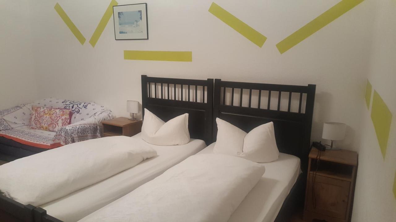קלן Hotel Heideklause מראה חיצוני תמונה